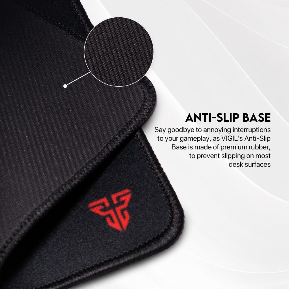 Fantech, Mp456 Vigil Gaming Mouse Pad Fantech, Mp456 Vigil Gaming Mouse Pad